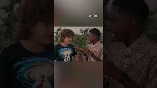 Who's cutting onions?!? #TUDUM #StrangerThings