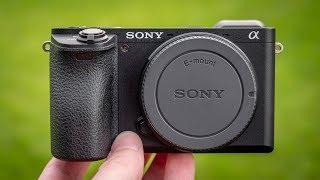 1 Year with Sony A6500 - Long Term Review