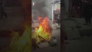 Ousted Bangladeshi PM Sheikh Hasina Faces Murder Probe | Subscribe to Firstpost