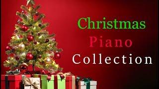 Christmas Relaxing Piano Collection (Piano Covered by kno)