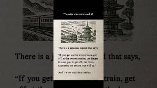 The wise man once said ️#wisdom#successful mindset#shorts video#legendsinspires