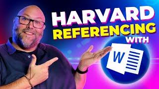 How to Add Citations and References in Microsoft Word