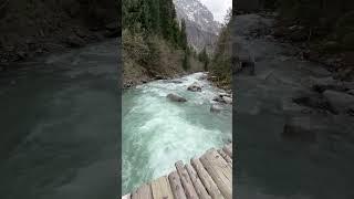 Мазери, Сванетия #mountains #mountainswiev #горы