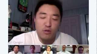 Journalism Jam with Andy Choi