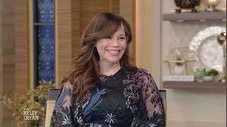 Bryan Cranston Convinced Rosie Perez to Join the Cast of “Your Honor”