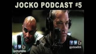 05 16 Q&A Jocko's Thoughts on Richard Marcinko and Henry Rollins