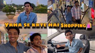 Yaha Se Krte Hai Ham Shopping ️ | Top Real Team | TRT