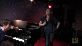 Obsessed!: Ana Gasteyer's SNL Gossip and a 'Funny Girl' Audition