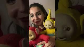 #Teletubbies Theme Song #Netflix #piano #netflixseries