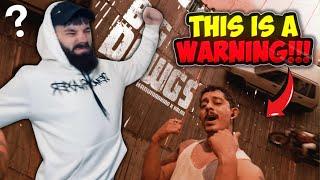 THIS IS INDIA?!  HANUMANKIND - BIG DAWGS | UK  REACTION