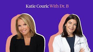 When to start HRT for menopause with Dr B