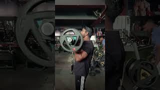 biceps #curls# Mohit rajput