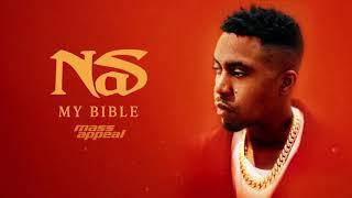 Nas - My Bible (Official Audio)