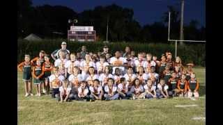 2013 Dickson Dolphins. The Dynasty