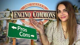 The Pros And Cons of Living in  Encino, California in 2022