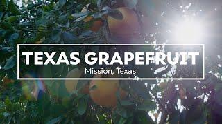 Texas Grapefruit