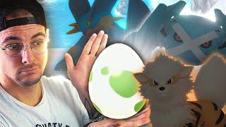 ENDLICH KRASSE NEUE EIER!!Pokemon Ancestral X Egglocke