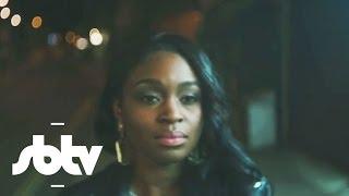 Debbie Aramide | Rock Bottom [Music Video]: SBTV