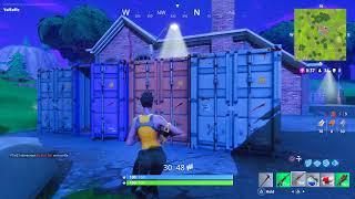 one of the oldest fortnite wins ever