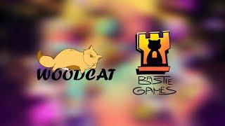 BASTIE GAMES / WOODCAT GAMES - ПОДКАСТ про настільні ігри І НЕ ТІЛЬКИ!