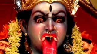 Kalo Ki Kaal Mahakali - कालो की काल महाकाली - Manish Agrwal (Moni)  - Goddess Kali