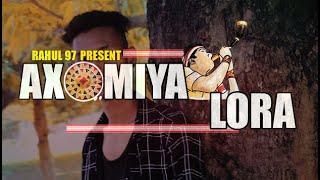 AXOMIYA LORA NEW RAP SONG  RAHUL 97 HINDI & ASSAMESE