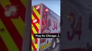 Latin Kings delay ambulance from taking their oops to the hospital Chicago