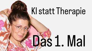 KI statt Therapie — Jenseits der Menschlichkeit #1