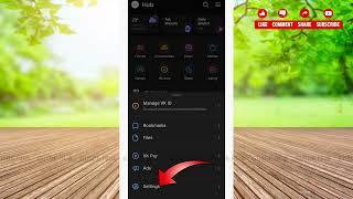 How To Delete VK Account Permanently 2023 | Close VK ID Account | VK Mobile App