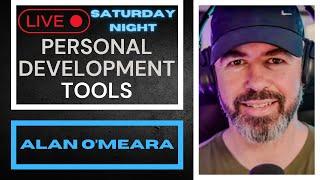 Personal Development Tools