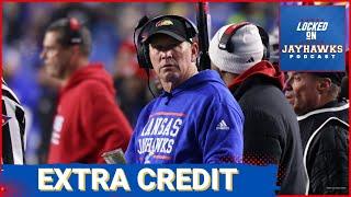 NEW COMMIT: Joseph Credit to Kansas Football | Jayhawks Loaded at Linebacker in the Class of 2026!