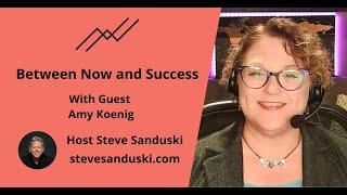 Creating a Systems-Driven and Operationally Efficient Financial Advisory Firm with Amy Koenig