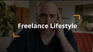 The Freelance Lifestyle is the Future