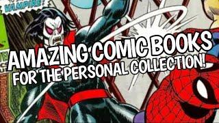 AMAZING COMIC BOOKS FOR THE PC!!!