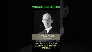 Wright Brothers’ First Flight: History Was Made in 12 Seconds! #wrightbrothers #shorts #usa #viral