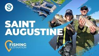 St. Augustine Fishing: All You Need to Know | FishingBooker