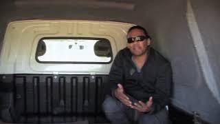 Daihatsu Gran Max High Spec long-term video wrap-up