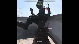 Pushed my ladder... #dmz #warzone #callofduty