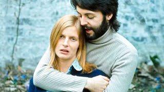 She Died 25 Years Ago, Now We Know The Sad Truth Of Linda McCartney