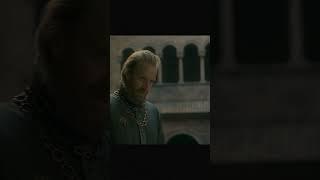Rhaenyra chooses Criston Cole#houseofthedragon #targaryen