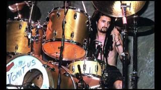 Mike Bordin Clip (FNM4EVER)