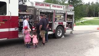 Rutland Town Celebration