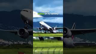 The ONLY 10/10 AIRLINES #shorts #youtube #viralvideo #shortsfeed #aviation #foryou #trending