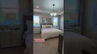 Mattamy Homes model tour #parrishrealestate #realtor #newconstruction