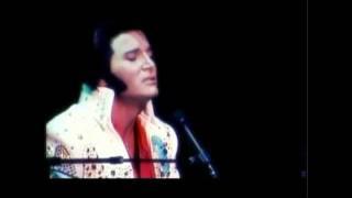 ELVIS  PRESLEY  "UNCHAINED MELODY"