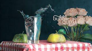 Happy 15th Bubble Cup Birthday!