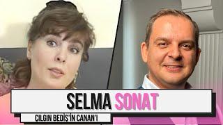 Çılgın Bediş'in Canan'ı Selma Sonat Anlatıyor! | İşte Hayat: Selma Sonat