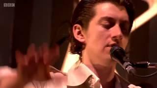 Arctic Monkeys - Star Treatment LIVE AT  TRNSMT 2018 HD