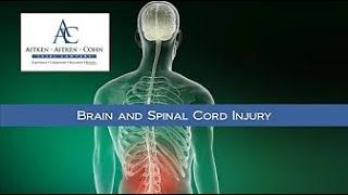 Defending Brain and Spinal Cord Injury Victims