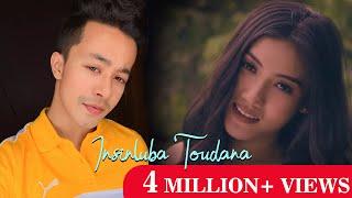  Insinluba Toudana  AJ Maisnam, Thaja Chanu  Official Lyrical Video  with English Subtitles CC